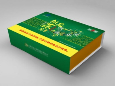 濟南禮盒廠家告訴大家，為什么禮品包裝盒設(shè)計越來越重要了！