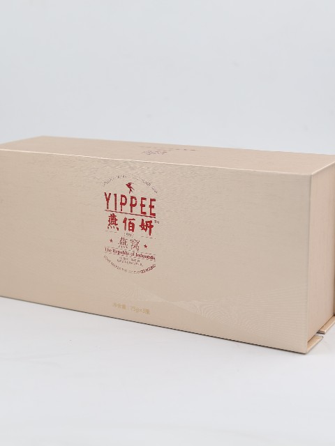 看！濟(jì)南包裝盒廠家，如何打造一盒多用？