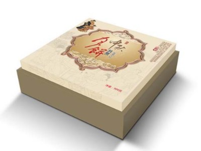 包裝盒定制廠家為你淺析，如何把月餅包裝盒做成“綠色包裝”？