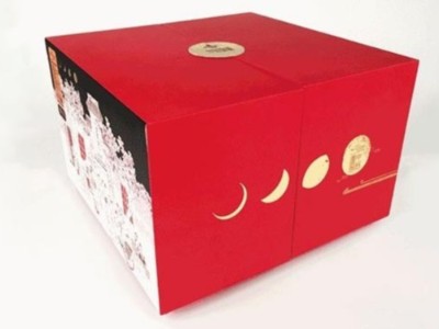 這幾款月餅，你知道嗎?來(lái)濟(jì)南精品盒廠家看一下