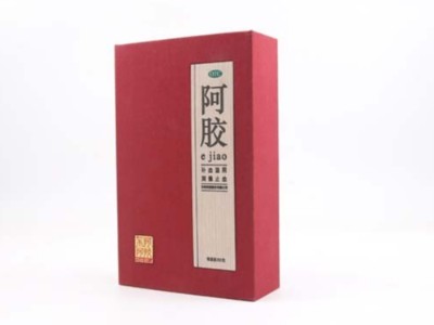 包裝盒定制廠家提醒，在包裝盒定制過程中，注意色彩問題的“重要性”