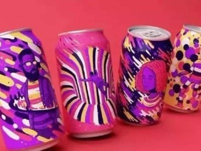 濟(jì)南包裝盒定制廠家都在用的色彩方案，你確定不要試試