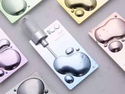 去濟南化妝品包裝盒廠家，看00后喜歡的化妝品包裝什么樣？