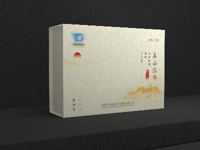 濟南禮品盒廠家淺談，包裝盒定制對產(chǎn)品品牌傳播的影響