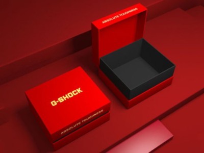 為了使包裝盒定制更出彩，他們居然做到這種程度！