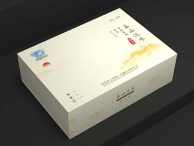 看禮品包裝盒定制廠(chǎng)家，如何玩轉(zhuǎn)盒子上的二維碼