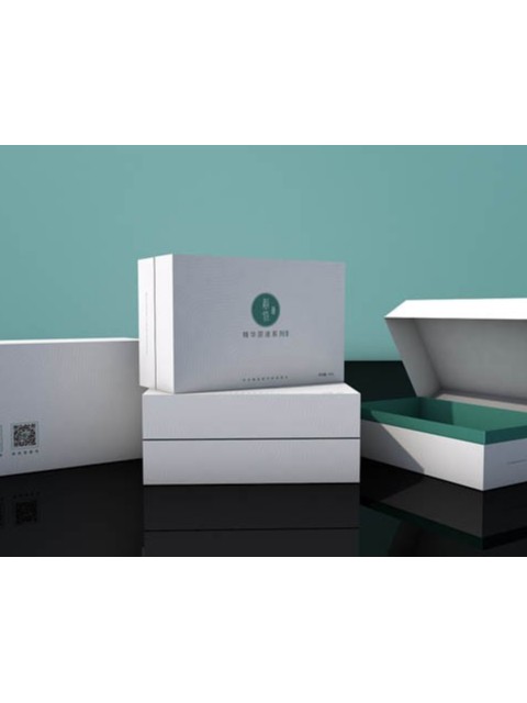 化妝品包裝盒款式也能很新穎，來濟(jì)南紙盒廠家看看吧！