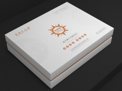 濟南禮品包裝盒廠家淺談化妝品包裝盒材質如何選擇？