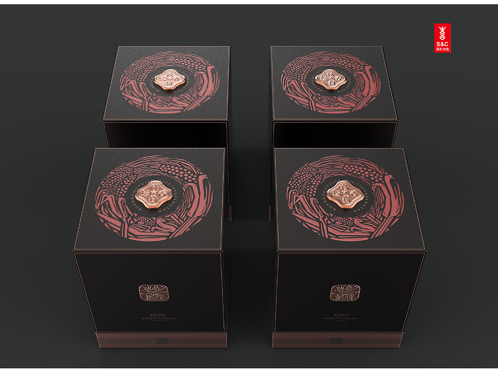 酒水包裝盒_山東包裝盒生產(chǎn)廠家_濟南恒印包裝有限公司 酒水包裝盒_山東包裝盒生產(chǎn)廠家_濟南恒印包裝有限公司