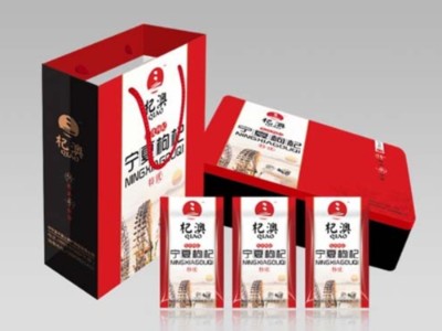 如何給土特產(chǎn)包裝盒加分？造型很重要！