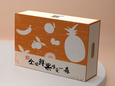 不見面，濟(jì)南禮盒廠家讓你舒心定制禮品包裝盒