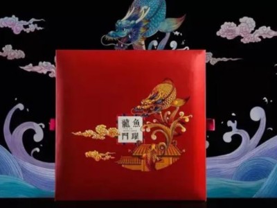 濟(jì)南精品盒廠(chǎng)家告訴你，中國(guó)風(fēng)的茶葉包裝盒更有賣(mài)點(diǎn)