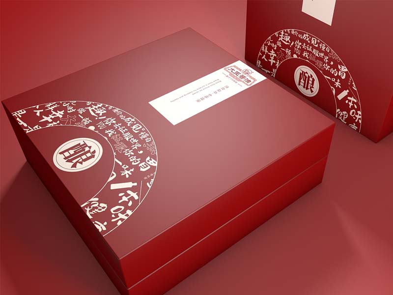 山東包裝盒廠(chǎng)家淺談，常用的包裝盒內(nèi)托有哪些？