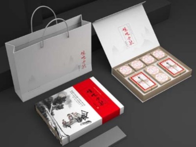 濟(jì)南包裝盒廠家淺談牛皮紙和?？埖膮^(qū)別