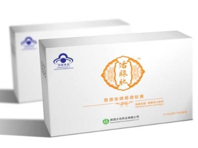 保健品包裝盒多久更新合適？濟南包裝盒廠家這么建議