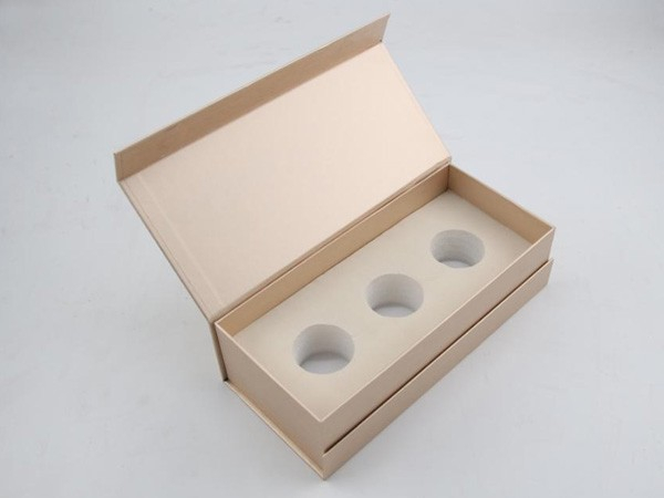 精美的包裝禮盒的制作過程是什么？