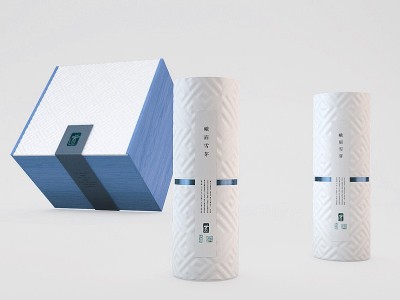 沒(méi)有好山頭就不做茶葉了嗎？濟(jì)南茶葉包裝盒定制廠家教你彎道超車