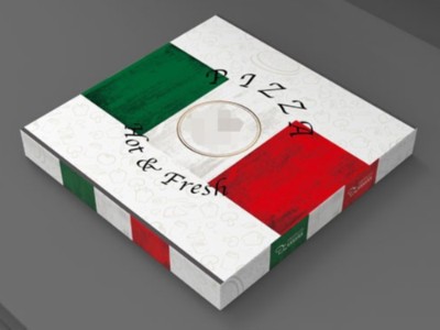 披薩盒定制還是買通貨，包裝盒定制廠家這么說(shuō)