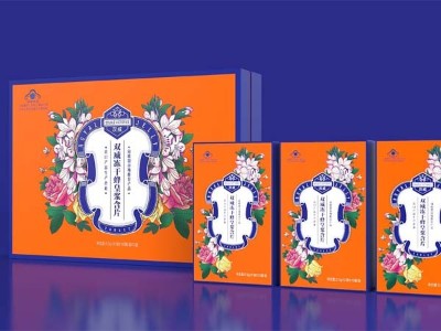 濟南保健品包裝盒廠家提醒，材質(zhì)搭配有講究