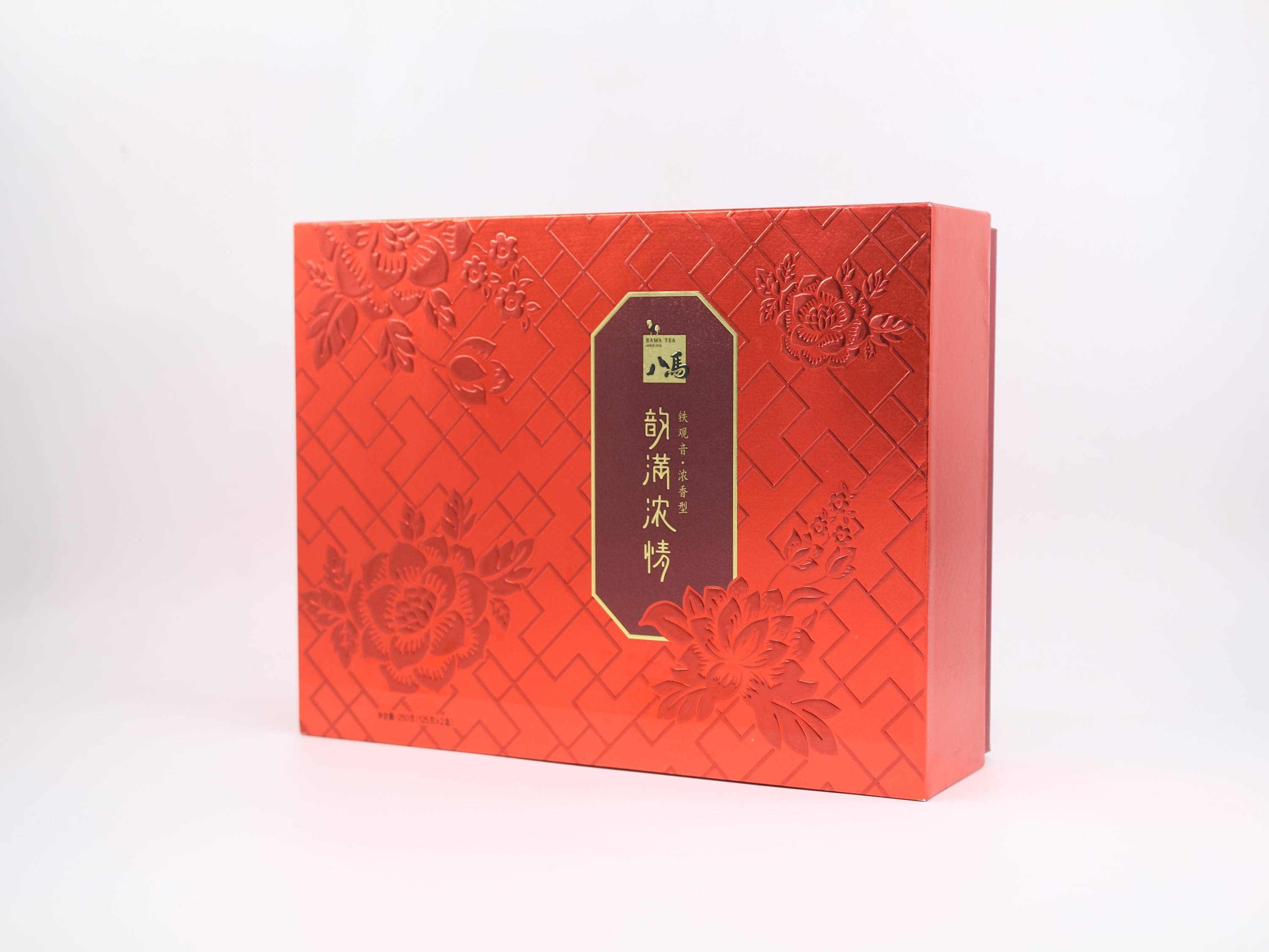 價格差別大？設計稿和實物有差別？濟南茶葉包裝盒廠家為您解疑答惑