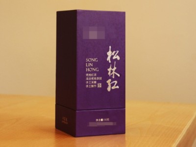 春節(jié)將至，簡裝茶葉禮盒更受青睞