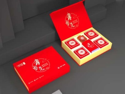 包裝盒定制廠家為你分析，影響禮品包裝盒的價格因素有哪些？