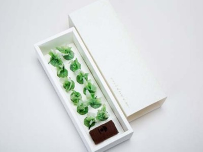 【濟(jì)南茶葉包裝盒廠家】喝的不是茶，是創(chuàng)意！