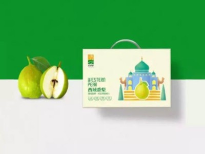 如何讓農(nóng)產(chǎn)品包裝盒，跳出傳統(tǒng)的包裝圍城