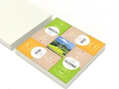 包裝盒廠(chǎng)家教你怎么做出創(chuàng)意包裝盒