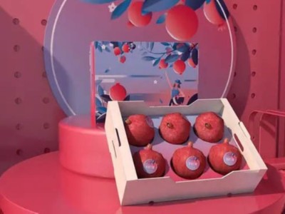 靠設(shè)計(jì)走紅的農(nóng)產(chǎn)品包裝盒，你知道怎么設(shè)計(jì)嗎？