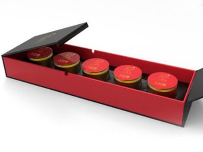 了解茶葉包裝盒定制技巧，濟南包裝盒廠家有話說！