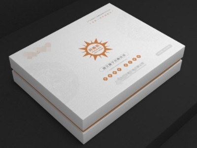 看禮品包裝盒生產(chǎn)廠家，如何玩轉(zhuǎn)盒子上的二維碼