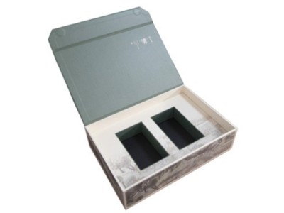 茶葉包裝盒廠家教你如何搭配合適的包裝顏色？