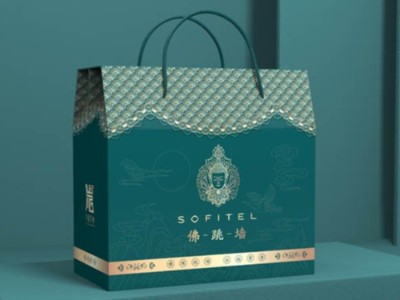 濟(jì)南禮品盒定制廠家告訴你，好的包裝就是一個(gè)廣告牌