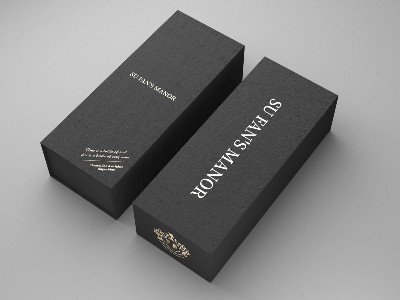 快來禮品包裝盒定制廠家欣賞，與眾不同的紅酒包裝盒