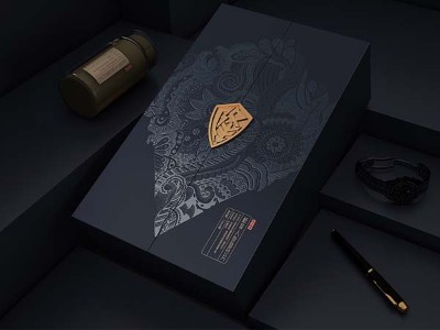 看濟南精裝盒廠家是如何讓保健品包裝盒穩(wěn)定定量，刺激增量