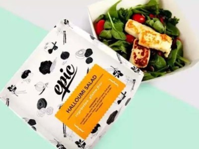 這樣做外賣包裝盒，銷量至少翻三倍