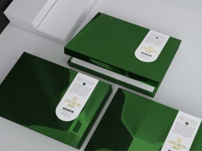 訂做化妝品包裝盒，內(nèi)托成了“奢侈品”，遭瘋狂搶購！