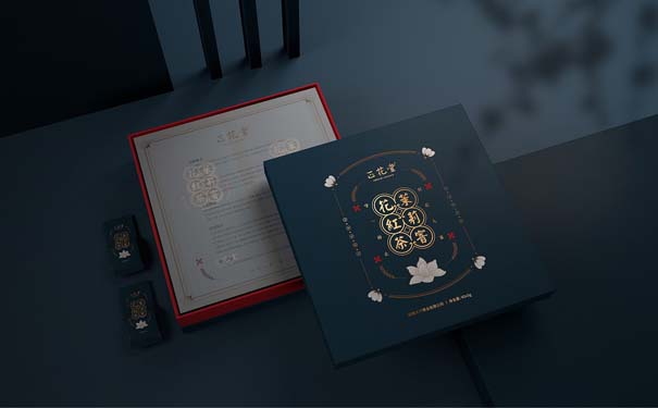 濟(jì)南禮品盒廠(chǎng)家