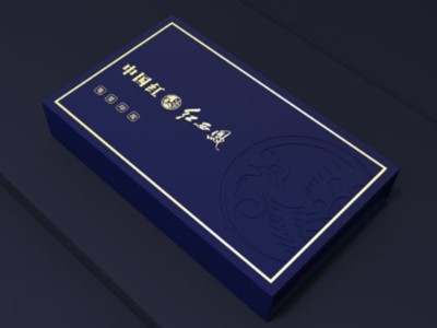 濟(jì)南包裝盒廠小姐姐帶你了解，包裝盒定制的生產(chǎn)過(guò)程……