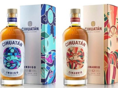 這樣的酒盒包裝設(shè)計(jì)，滿屏的潮流感！