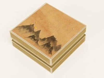 定制茶葉包裝盒，多少錢一個？