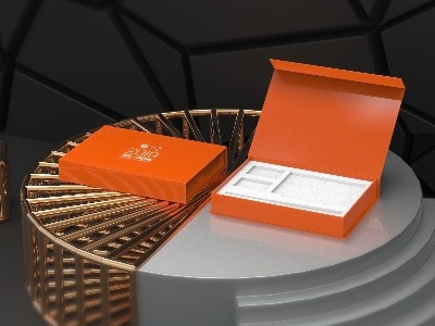 濟南包裝盒廠家談?wù)劄槭裁窗b盒定制越來越受歡迎？