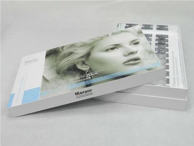 包裝盒上的“高級灰”，看濟南精裝盒廠家如何做到的？