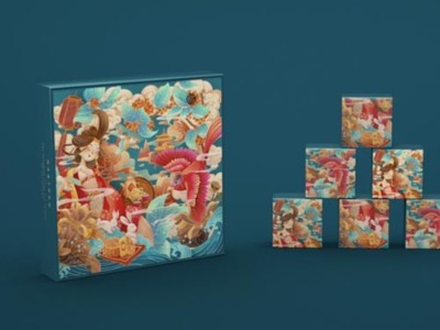 做月餅包裝盒之前這些常識一定要知道，幫你少走彎路！