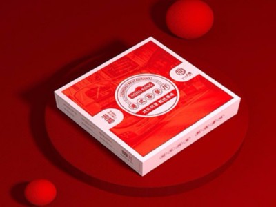 紙盒印刷：禮品包裝盒定制怎么做？