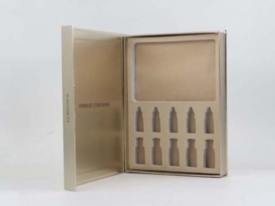 濟(jì)南禮品盒廠家告訴你，包裝盒定制過(guò)程如何選擇紙張？