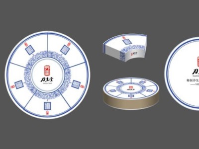 看完包裝盒生產(chǎn)廠家的案例后，客戶做出了這樣的選擇