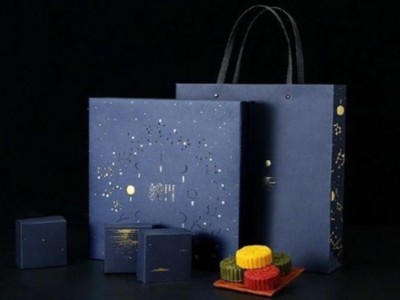 濟南精品盒廠家的月餅包裝盒，從未讓你失望過