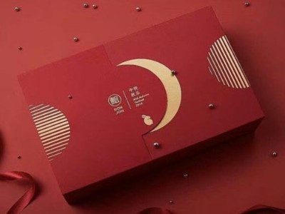 中秋送禮，別讓你的月餅包裝盒裸奔了，濟南精裝盒廠家教你這樣做